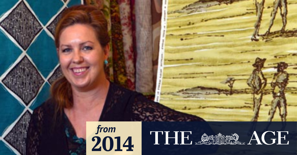 Fabrics that never fade